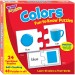 TREND T-36001 Colors Fun-to-know Puzzles TEP36001