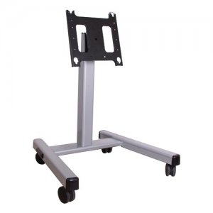Chief MFM-6000S Medium Confidence Monitor Cart 3' to 4' (without interface)