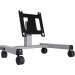 Chief PFQUS Large Confidence Monitor Cart 2'