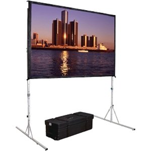 Da-Lite 35334 Fast-Fold Deluxe Screen System