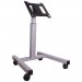 Chief PFM2000S Large Confidence Monitor Cart 3' to 4' (without interface)