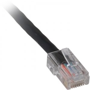 Comprehensive CAT5E-ASY-50BLK CAT5e 350MHz Assembly Cable Black 50ft