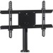 Chief STLU Medium Security Bolt-Down Table Stand