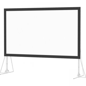 Da-Lite 99849 Fast-Fold Truss Projection Screen