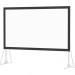 Da-Lite 99849 Fast-Fold Truss Projection Screen