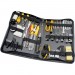 SYBA Multimedia SY-ACC65053 100 Piece Computer Technician Tool Kit