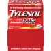 Tylenol 44910 Extra Strength Pain Caplets JOJ44910