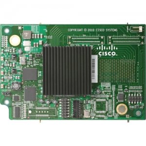 Cisco UCS-VIC-M82-8P UCS VIC 1280 Dual 40Gb Capable Virtual Interface Card