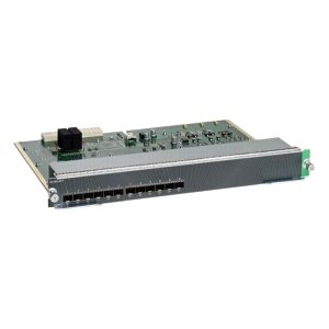 Cisco WS-X4612-SFP-E= Line Card WS-X4612-SFP-E