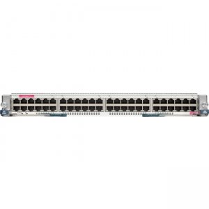 Cisco N7K-M148GT-11L= Gigabit Ethernet Module with XL option