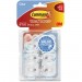 Command 17006CLR-VP Clear Mini Hook Value Pack MMM17006CLRVP