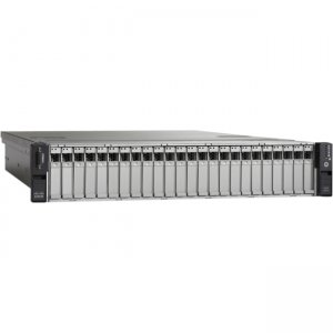 Cisco UCSC-C240-M3L UCS C240 M3 Barebone System