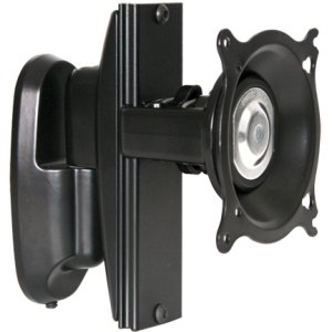 Chief KWP130B Pivot/Tilt Wall Mount (with Height Adjustment)