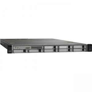Cisco UCUCS-EZ-C220M3S Network Storage Server
