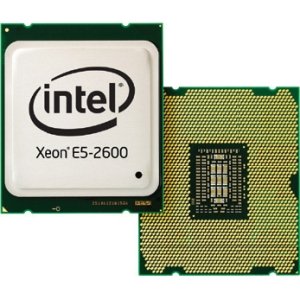 Cisco UCS-CPU-E5-2637 Xeon Dual-core 3GHz Processor Upgrade