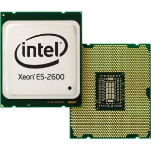 Cisco UCS-CPU-E5-2637 Xeon Dual-core 3GHz Processor Upgrade