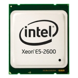 Cisco UCS-CPU-E5-2643= Xeon Quad-core 3.3GHz Processor Upgrade