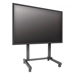 Chief XVM1X1U FUSION Extra Large Single Screen Freestanding Video Wall Solution