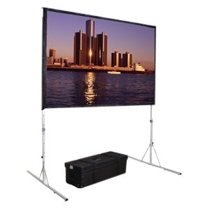 Da-Lite 39310 Fast-Fold Deluxe Screen System