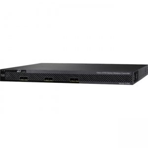 Cisco AIR-CT5760-250-K9 5700 Series Wireless Controller for up to 250 Cisco Access Points