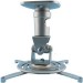 Amer Mounts AMRP100S Universal Ceiling Projector Mount. Supports up to 30 lb projectors