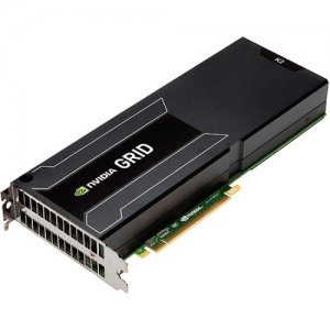 Cisco UCSC-GPU-VGXK2 NVIDIA GRID VGX K2 Graphic Card