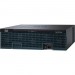 Cisco CISCO3945ESECK9-RF Integrated Services Router - Refurbished