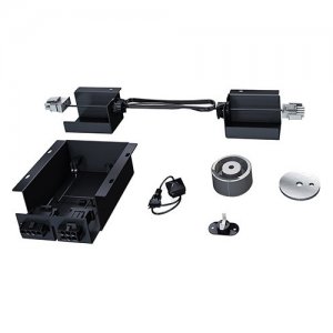 APC ACDC2015 Ceiling Panel Lock System (w/o Power Supply)