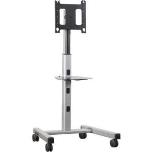 Chief MFCUB700 Mobile Cart Kit: MFCUB with PAC700 Case