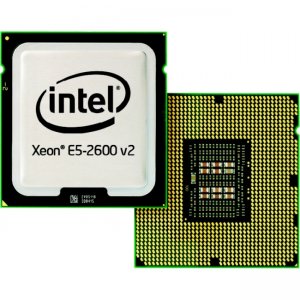 Cisco UCS-CPU-E52660B Xeon Dodeca-core 2.2GHz Server Processor Upgrade