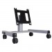 Chief PFQ2000B Large Confidence Monitor Cart 2' (without interface)