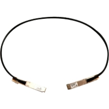 Cisco QSFP-H40G-ACU7M= 40GBASE-CR4 QSFP+ Direct-Attach Copper Cable 7-Meter Active