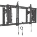 Chief LVS1U ConnexSys Video Wall Landscape Mounting System with Rails