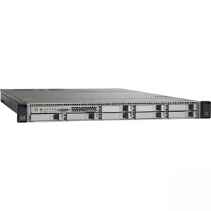 Cisco WMS-EZ-C220-50P C220 M3 Server