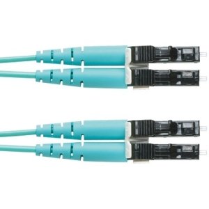 Panduit FX2ERLNLNSNM007 Fiber Optic Duplex Patch Network Cable