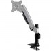 Amer Mounts AMR1AP Articulating Monitor Arm. Supports up to 22lbs. VESA compatible