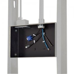 Chief PAC525 In-Wall Storage Box