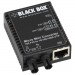 Black Box LMC403A Tanscevier Media Converter