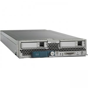 Cisco UCSB-B200-M3-RF Base UCS B200 M3 Blade Server - Refurbished