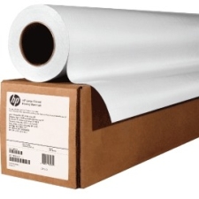 HP D9R37A Super Heavyweight Plus Matte Paper, 3-in Core - 42"x200'