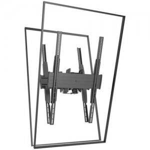 Chief LCB1UP FUSION Large Flat Panel Ceiling Mount