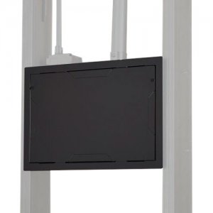 Chief PAC525FC In-Wall Storage Box with Flange and Cover