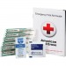 First Aid Only FAE-6017 First Aid Guide Refill Kit FAOFAE6017