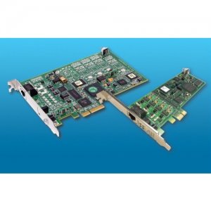 Dialogic 901-017-03 Intelligent Fax Board