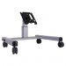 Chief MFQUS Medium Confidence Monitor Cart 2'