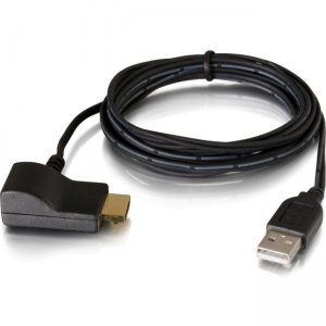 C2G 42236 USB Powered HDMI Voltage Inserter