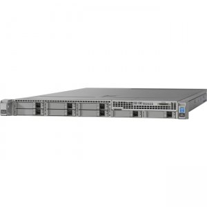 Cisco UCSC-C220-M4L UCS C220 M4 Barebone System