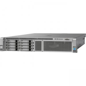 Cisco UCSC-C240-M4S UCS C240 M4 Barebone System