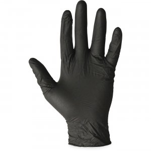 ProGuard 8642S Disposable Nitrile Gen.Purp Gloves PGD8642S
