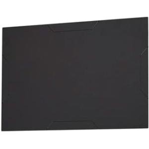 Chief PAC525CVR-KIT Black Cover Kit for PAC525